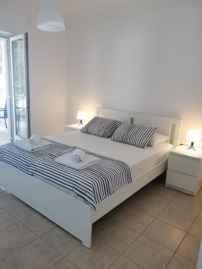 Apartments Katarina Stara Novalja Luaran gambar
